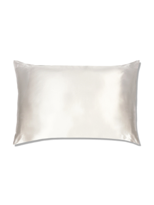 White Queen Pillow Case