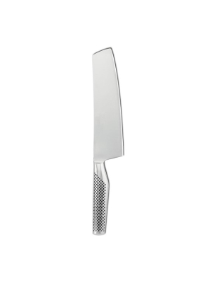 Global Classic Forged 8" Vegetable Knife