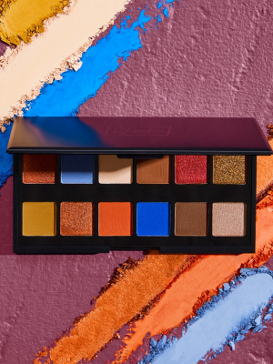 Sleek Makeup I-divine Eyeshadow Palette Trippin'