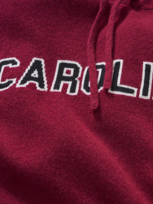 South Carolina Cashmere Hoodie