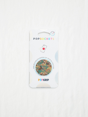 Popsocket Supercamo Popgrip