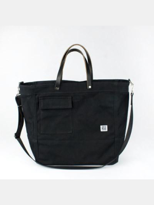 Chester Wallace Driver Bag