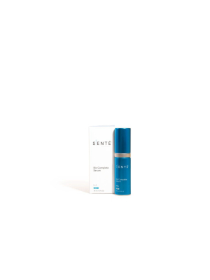 Senté Bio Complete Serum