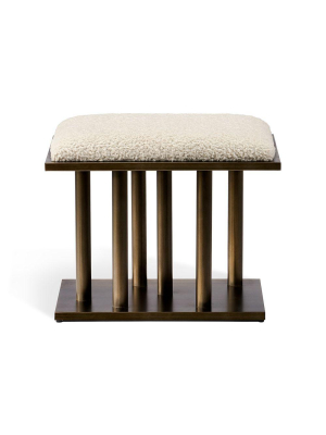 Celeste Stool