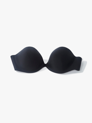 Adhesive Strapless Bra