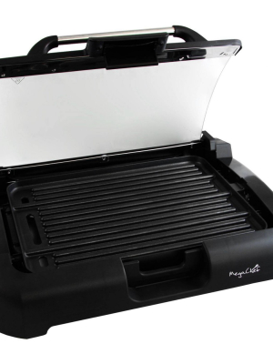 Megachef Reversible Griddle