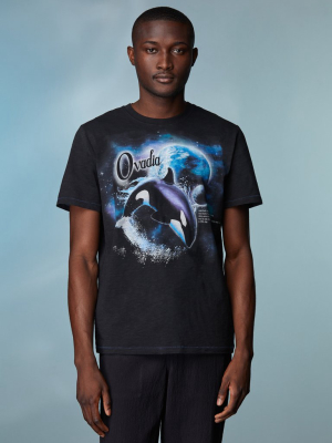 Killer Whale T Shirt