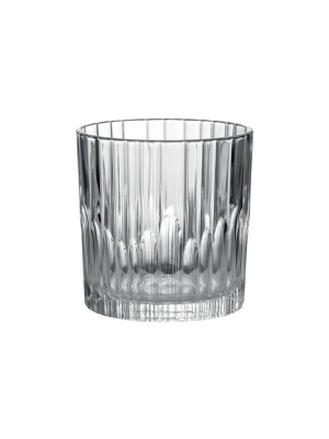 Duralex - Manhattan 10 7/8 Oz Rocks Glass Set Of 6