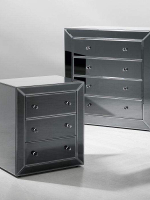 Eichholtz Brera Dresser - Gray