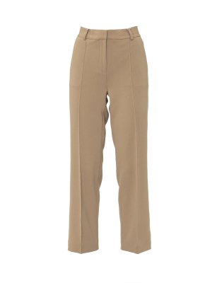 Michael Michael Kors Cropped Tailored Trousers