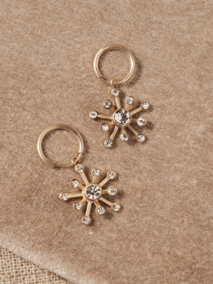 Stirling Earrings