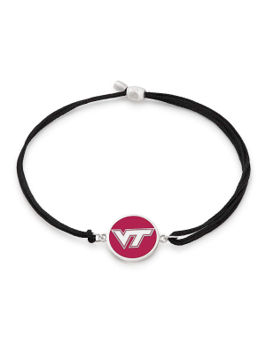 Virginia Tech® Pull Cord Bracelet