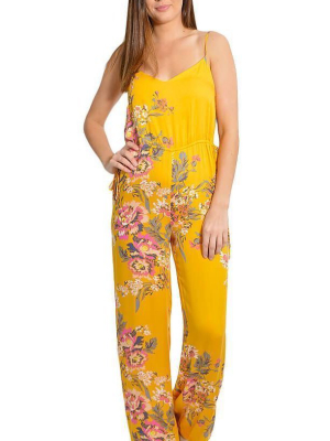 Minkpink Tokyo Jumpsuit