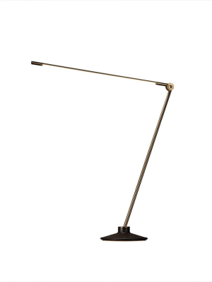 Thin T - Task & Table Lamp