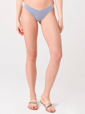 Onia Women's Chiara Bikini Bottom