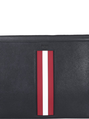 Bally Bhalden Clutch Bag