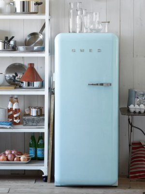 Smeg Full Size Refrigerator