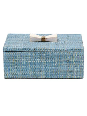 Made Goods Malaret Box - Blue