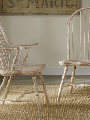 Palmetto Windsor- Side Chair