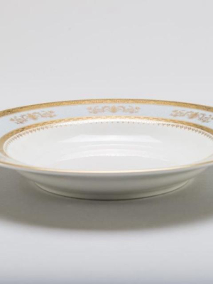 Deshoulieres Orsay Pasta Bowl