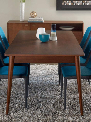 Holfred Extension Dining Table