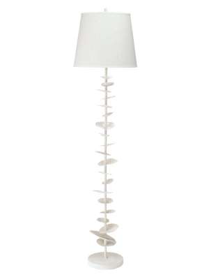 Petals Floor Lamp