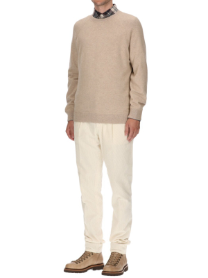 Brunello Cucinelli Crewneck Jumper