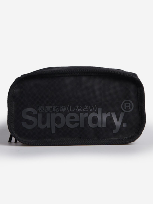 Combray Tarp Washbag