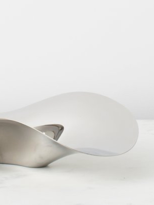 Indulgence Strawberry Bowl By Helle Damkjær For Georg Jensen