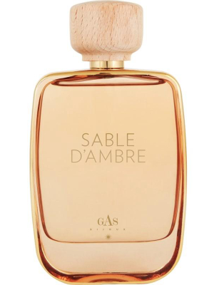 Sable D’ambre Eau De Parfum