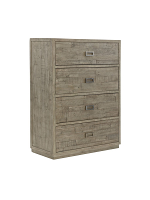 Shaw Drawer Chest