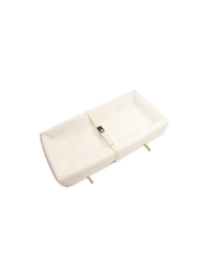 Naturepedic Organic Cotton Changing Pad- 4-sided