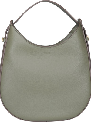 Tod's Oboe Small Shoulder Bag