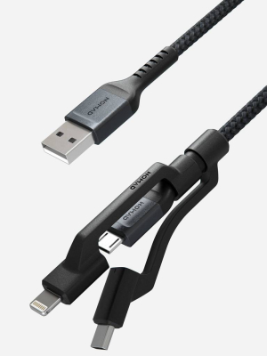 Universal Cable | Usb-a | 1.5m