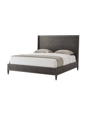 Palmer California King Bed