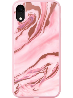 Laut Apple Iphone Xr Mineral Case