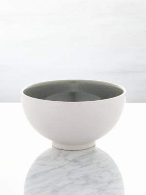 Jars Tourron Grey Bowl