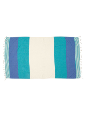 Leyla Turkish Towel