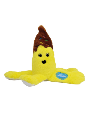 2 Scoops Plush - Banana Split