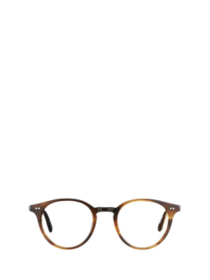 Garrett Leight Clune Glasses