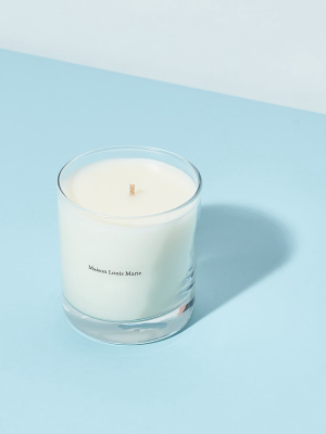 Maison Louis Marie Candle - No. 4 Bois De Balincourt