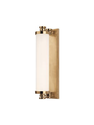 Sheridan Led Bath Bracket