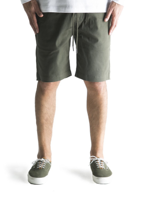 Sprinter Short - Olive