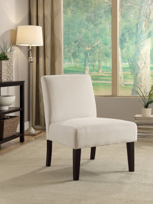 Laguna Accent Chair - Osp Home Furnishings