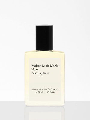 Maison Louis Marie No.02 Le Long Fond