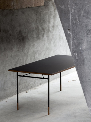 Finn Juhl Nyhavn Desk