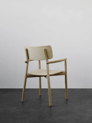 Hven Armchair