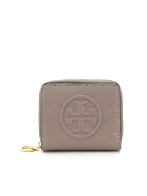 Tory Burch Perry Bombé Bifold Wallet