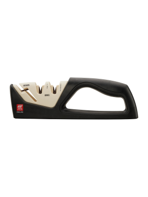 Zwilling Knife & Scissor Sharpener