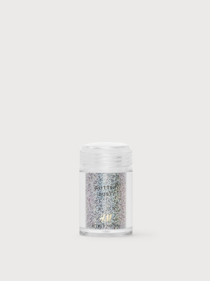 Loose Glitter
